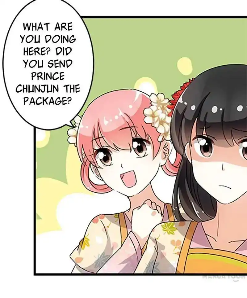 Prince, You're So Cheap! Chapter 101 4